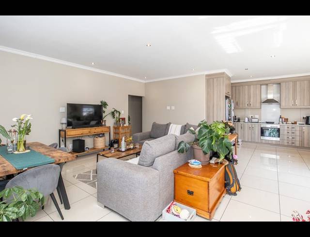 3 BEDROOM PROPERTY TO RENT IN HEATHFIELD